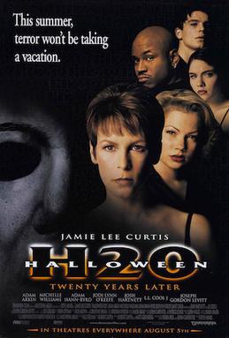 Halloween H20 (1998) – Kills Analysis