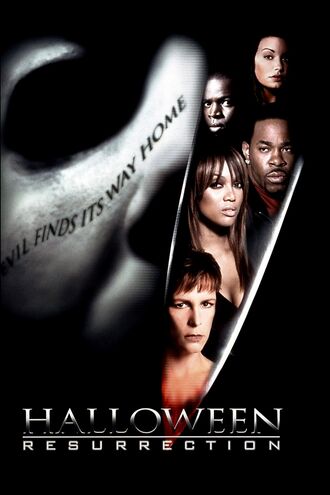 Halloween: Resurrection (2002) – Kills Analysis