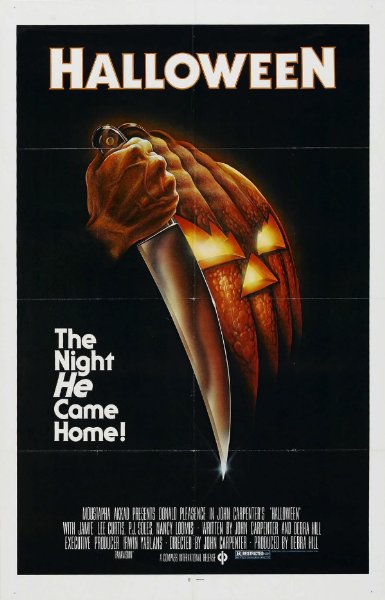 Halloween (1978) – Kills Analysis