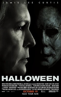 Halloween (2018) – Kills Analysis