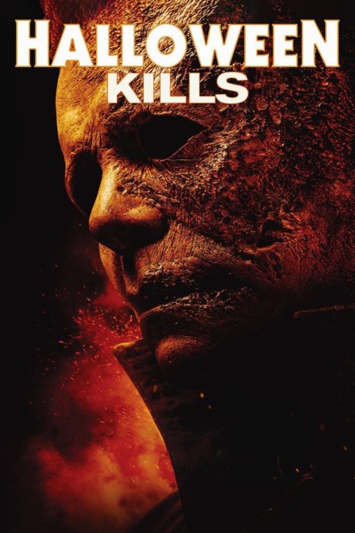 Halloween Kills(2021) – Kills Analysis