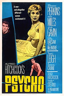 Psycho (1960) Retroview