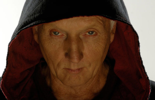 Tobin Bell confirmed for Saw X