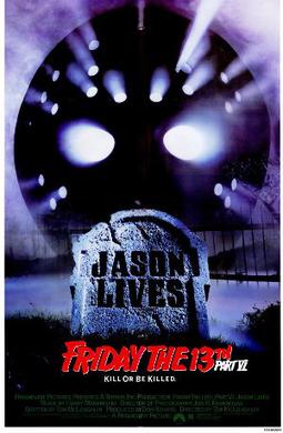 Friday the 13th Part VI: Jason Lives (1986) Kills Analysis