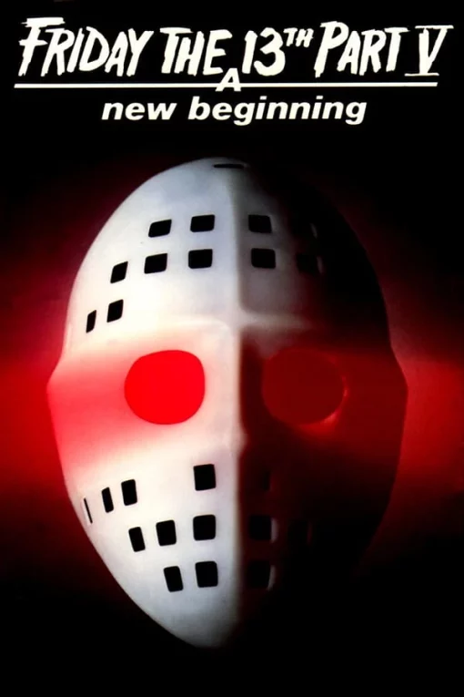 Friday the 13th Part V: A New Beginning (1985) Kills Analysis