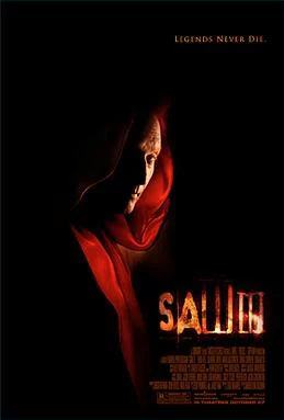 Saw III (2006) Kills Analysis