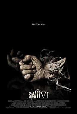 Saw VI (2009) Kills Analysis