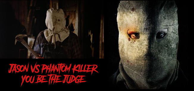 Jason from The Town That Dreaded Sundown?