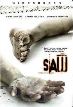 Saw (2004) Kills Analysis