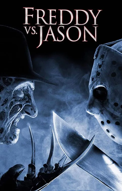 Freddy VS Jason (2003) Kills Analysis (F13 Version)