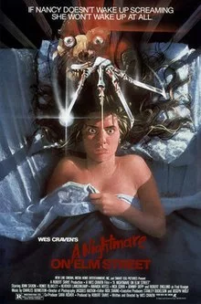 A Nightmare on Elm Street (1984) Kills Analysis
